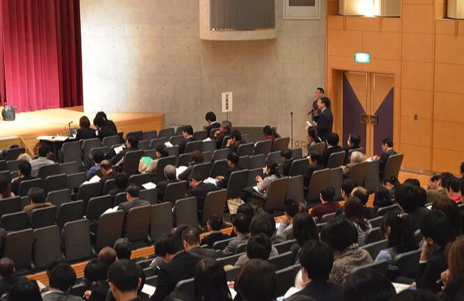 會議策劃者應該如何選擇活動場地呢